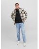 Jeans JacknJones Plus Size μπλε ΤΖΙΝ