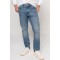Jeans Calvin Klein μπλε Jeans Calvin Klein μπλε