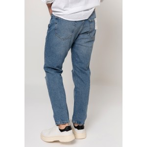 Jeans Calvin Klein μπλε