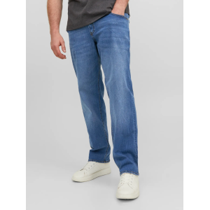 Jeans JacknJones Plus Size μπλε