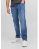 Jeans JacknJones Plus Size μπλε ΤΖΙΝ