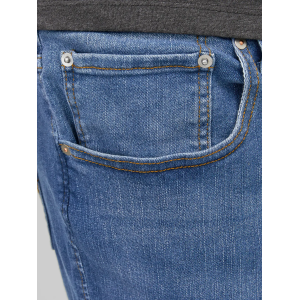 Jeans JacknJones Plus Size μπλε