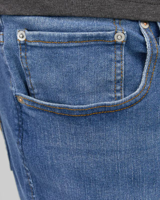 Jeans JacknJones Plus Size μπλε