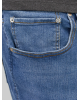 Jeans JacknJones Plus Size μπλε ΤΖΙΝ