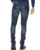 Jeans Italian Job μπλε Jeans Italian Job μπλε