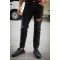 Jeans JacknJones μαύρο Jeans JacknJones μαύρο