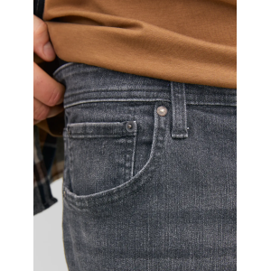 Jeans JacknJones Plus Size μαύρο