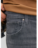 Jeans JacknJones Plus Size μαύρο ΤΖΙΝ