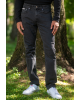 Jeans Calvin Klein μαύρο ΤΖΙΝ