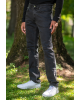 Jeans Calvin Klein μαύρο ΤΖΙΝ