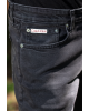 Jeans Calvin Klein μαύρο ΤΖΙΝ