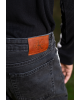 Jeans Calvin Klein μαύρο ΤΖΙΝ