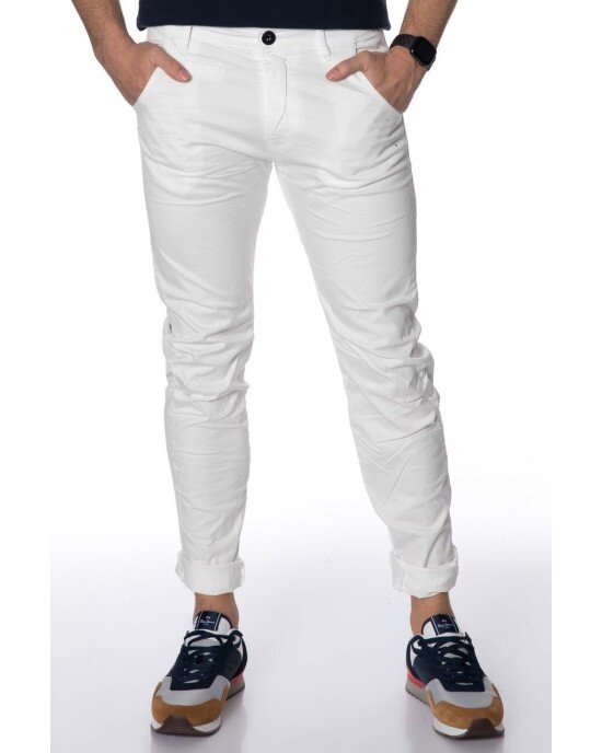 Jeans COSI Ασπρο