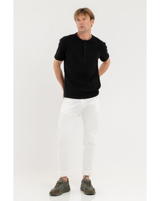 Παντελόνι COSI άσπρο ΤΖΙΝ