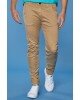Jeans COSI μπεζ Jeans COSI μπεζ