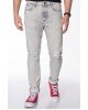 Jeans Pepe Jeans γκρι Jeans Pepe Jeans γκρι