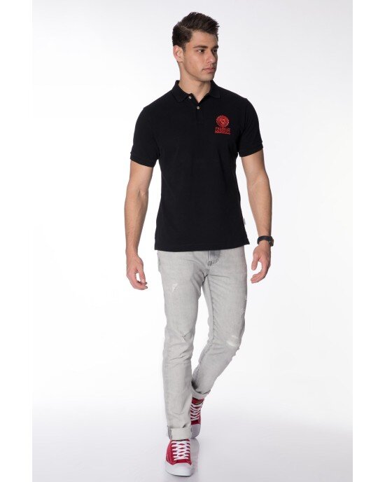 Jeans Pepe Jeans γκρι Jeans Pepe Jeans γκρι