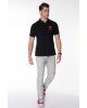 Jeans Pepe Jeans γκρι Jeans Pepe Jeans γκρι