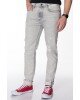 Jeans Pepe Jeans γκρι Jeans Pepe Jeans γκρι