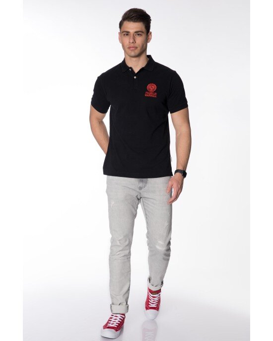 Jeans Pepe Jeans γκρι Jeans Pepe Jeans γκρι