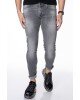 Jeans Antony Morato Γκρι