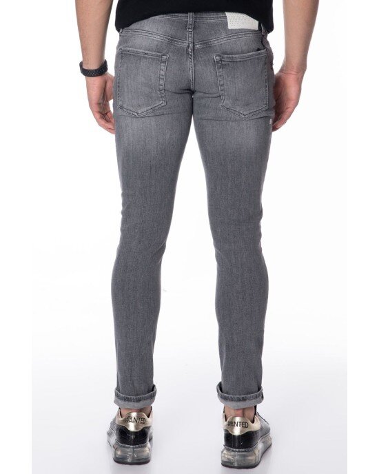 Jeans Antony Morato Γκρι