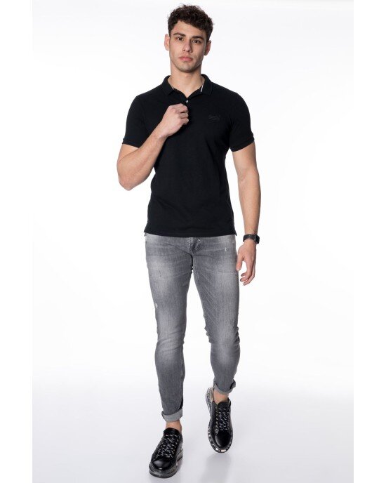 Jeans Antony Morato Γκρι