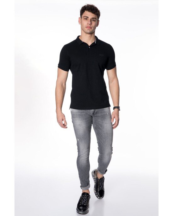 Jeans Antony Morato Γκρι