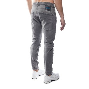 Jeans Cover γκρι