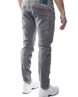 Jeans Cover γκρι