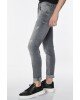 Jeans Antony Morato γκρι ΤΖΙΝ