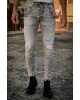 Jeans COSI γκρι Jeans COSI γκρι
