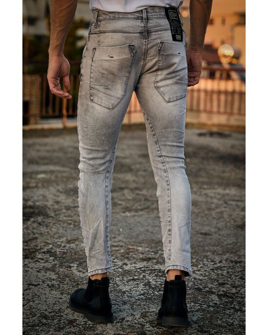 Jeans COSI γκρι Jeans COSI γκρι