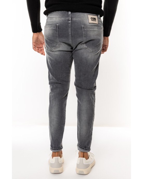 Jeans COSI γκρι ΤΖΙΝ