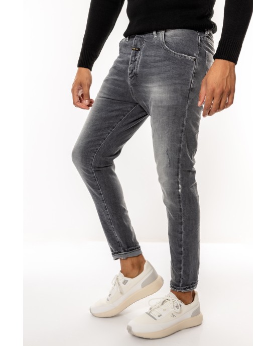 Jeans COSI γκρι ΤΖΙΝ