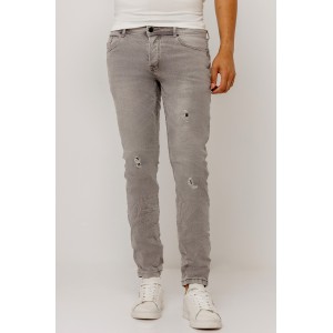 Jeans γκρι Jeans γκρι