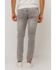 Jeans γκρι ΤΖΙΝ