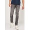 Jeans JacknJones γκρι σκούρο Jeans JacknJones γκρι σκούρο
