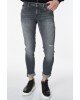 Jeans Antony Morato γκρι ΤΖΙΝ