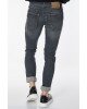 Jeans Antony Morato γκρι ΤΖΙΝ