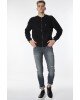 Jeans Antony Morato γκρι ΤΖΙΝ