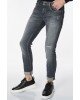 Jeans Antony Morato γκρι ΤΖΙΝ