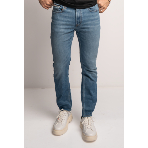 Jeans Calvin Klein μπλε