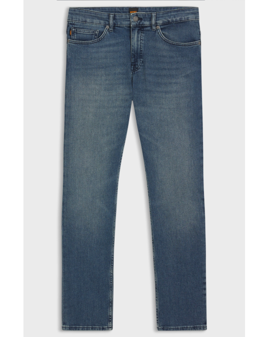 Jeans Boss μπλε ΤΖΙΝ