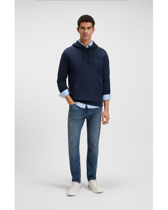 Jeans Boss μπλε ΤΖΙΝ