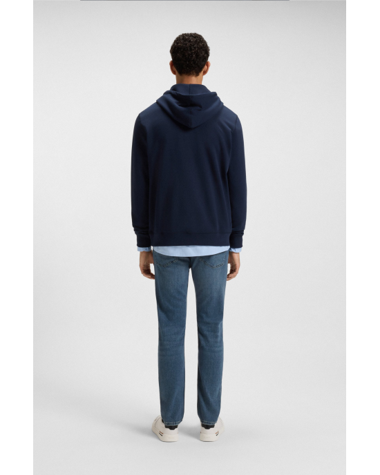 Jeans Boss μπλε ΤΖΙΝ