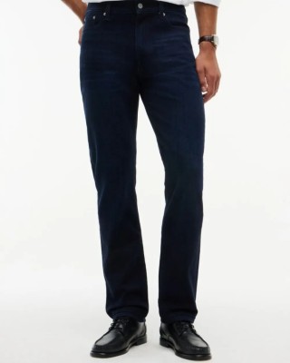 Jeans Tommy Hilfiger μπλε