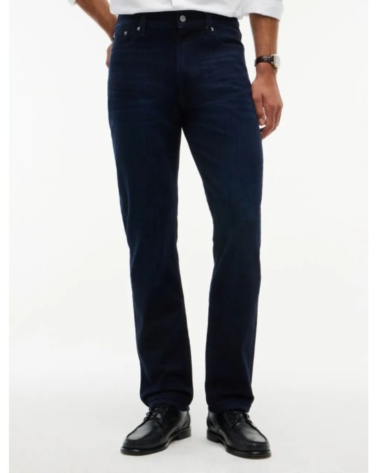 Jeans Tommy Hilfiger μπλε ΤΖΙΝ