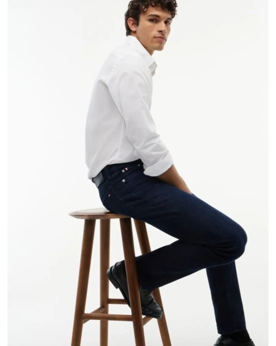 Jeans Tommy Hilfiger μπλε ΤΖΙΝ