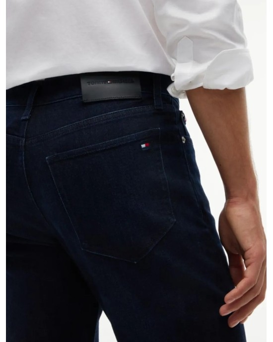 Jeans Tommy Hilfiger μπλε ΤΖΙΝ